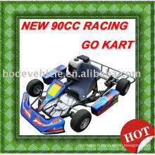 90CC RACING GO KART SINGLE